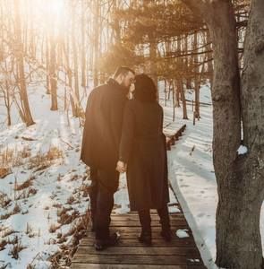 Meet your Posher, Jamie